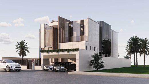 Luxe woning in Dubai