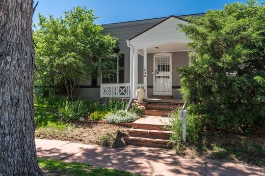 Townhouse in Denver, Denver County