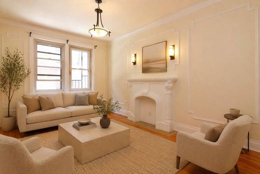 Apartment in Montreal, City of Montréal