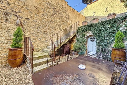 Semidetached House in Lussan, Gard