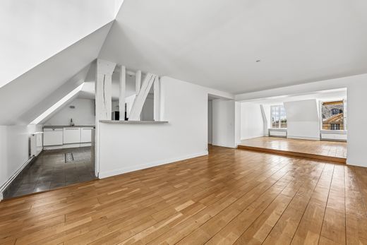 Apartment in Temple, Rambuteau – Francs Bourgeois, Réaumur, Paris