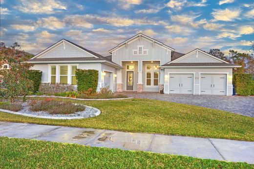 Detached House in Port Orange, Volusia County