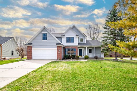 Detached House in DeWitt, Clinton County