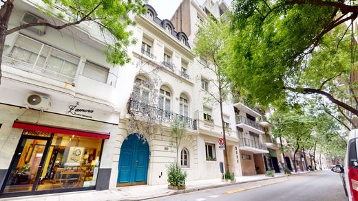 Apartment in Buenos Aires, Buenos Aires F.D.