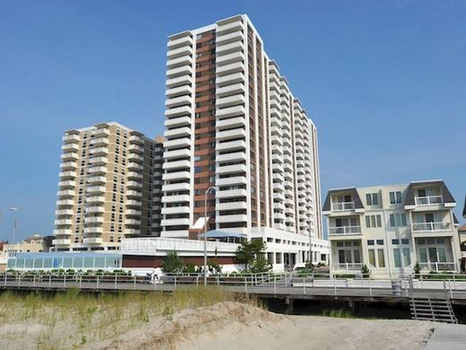 Apartamento - Atlantic City, Atlantic County