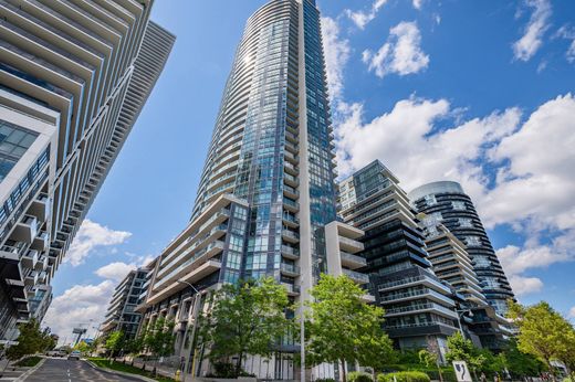 Apartment in Toronto, Ontario