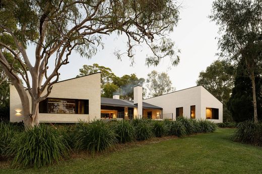 Casa Unifamiliare a Brisbane, State of Queensland