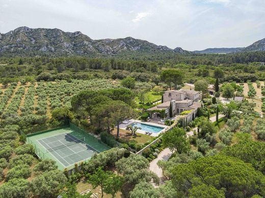 Einfamilienhaus in Eygalières, Bouches-du-Rhône