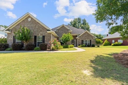 Vrijstaand huis in Owens Cross Roads, Madison County