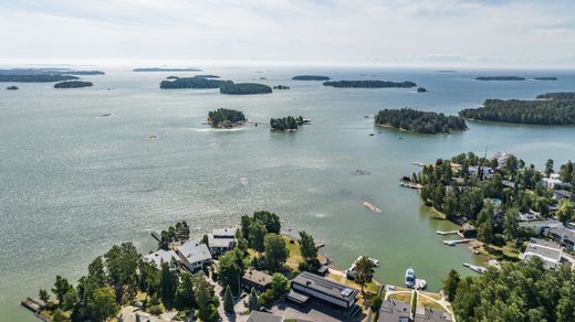 Terreno - Espoo, Helsinki