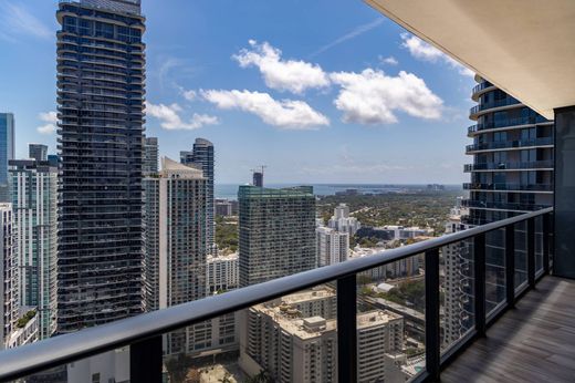 Apartment in Miami, Miami-Dade