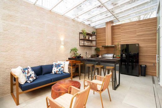 Casa Unifamiliare a San Paolo, São Paulo