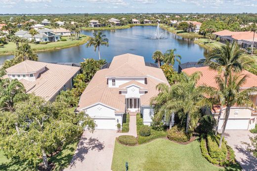 Detached House in Vero Beach, Indian River County