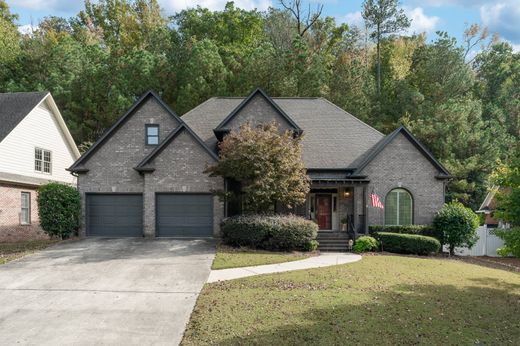 Einfamilienhaus in Homewood, Jefferson County