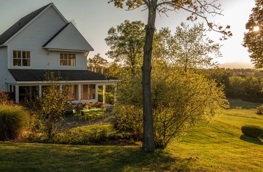 Dom jednorodzinny w Germantown, Columbia County