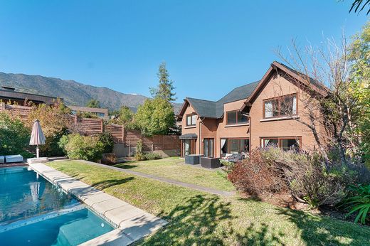 Las Condes, Provincia de Santiago de Chileの一戸建て住宅