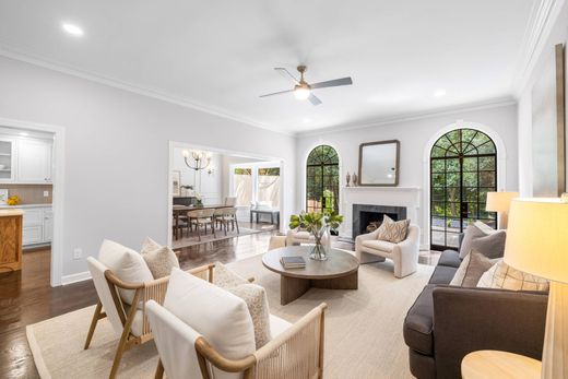 Townhouse in Atlanta, Fulton County