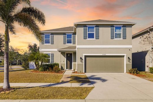 Casa Unifamiliare a Wimauma, Hillsborough County