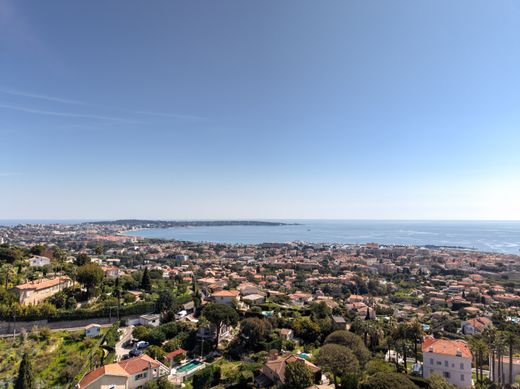 Villa a Golfe-Juan, Alpi Marittime