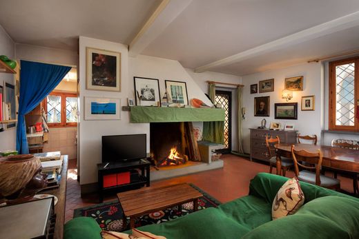 Einfamilienhaus in Bagno a Ripoli, Florenz