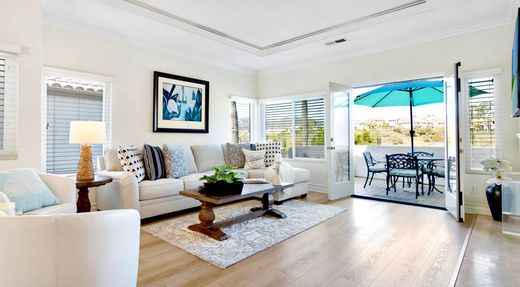 Apartment in Dana Point, Orange County