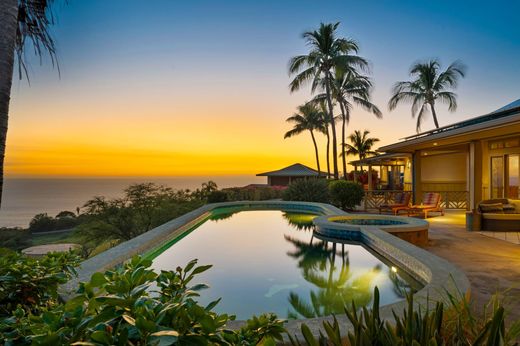 Vrijstaand huis in Waimea, Hawaii County