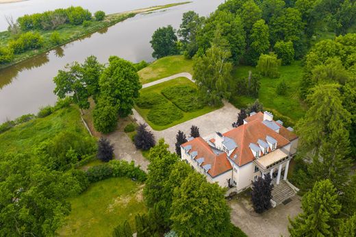 Villa in Wygoda Smoszewska, Powiat nowodworski