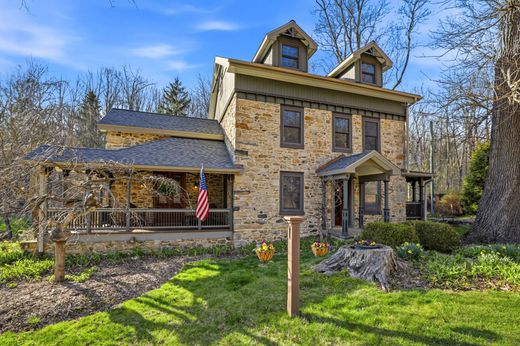 Detached House in Fleetwood, Berks County