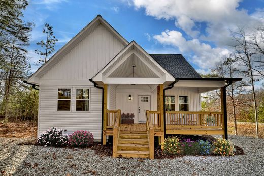 Detached House in Blairsville, Union County