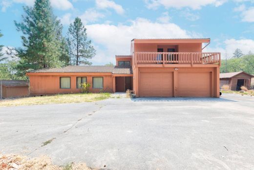 Luxe woning in Grants Pass, Josephine County