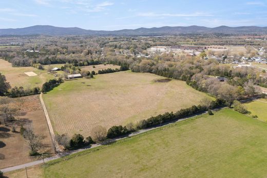 Country House in Talladega, Talladega County