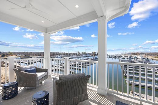 Luxury home in Stevensville, Queen Anne's County