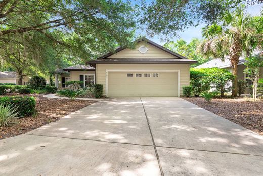 Vrijstaand huis in Gainesville, Alachua County
