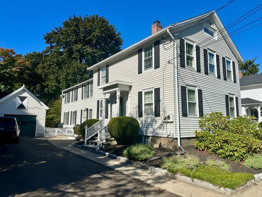 بيت مستقل ﻓﻲ Guilford, New Haven County