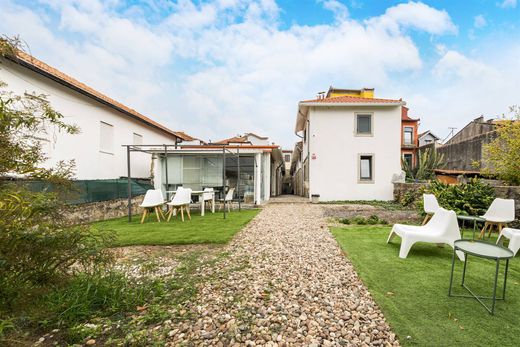 Luxury home in Porto, Distrito do Porto