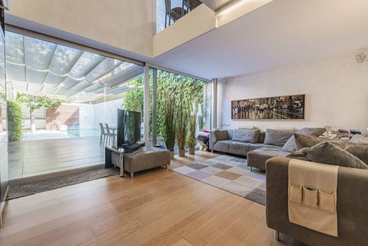 Vrijstaand huis in Barcelona, Província de Barcelona