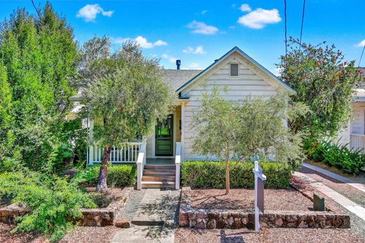 Casa en Saint Helena, Napa County