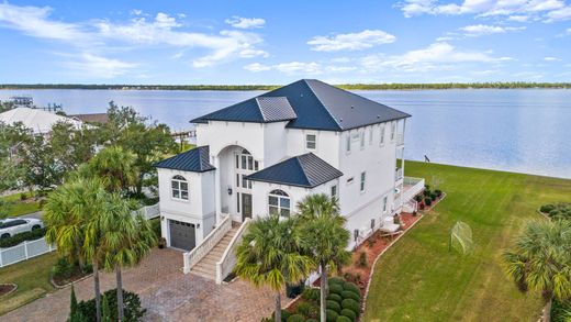 Casa en Lynn Haven, Bay County