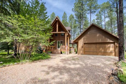 ‏בתי יוקרה ב  Pinetop, Navajo County