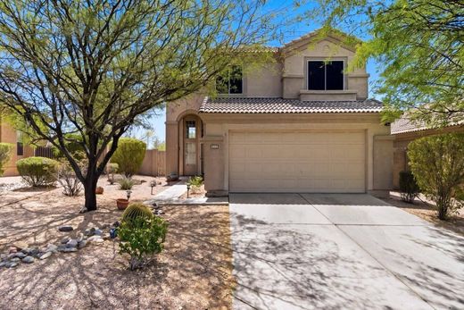 Luxury home in Cave Creek, Maricopa County