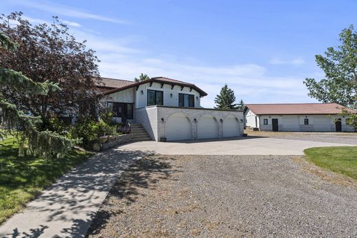 独立式房屋  卡尔加里, Alberta