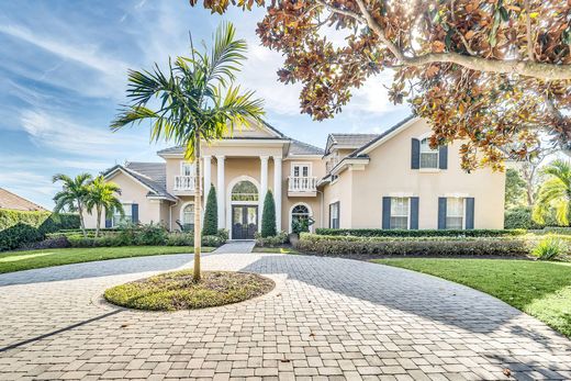 Detached House in Windermere, Orange County