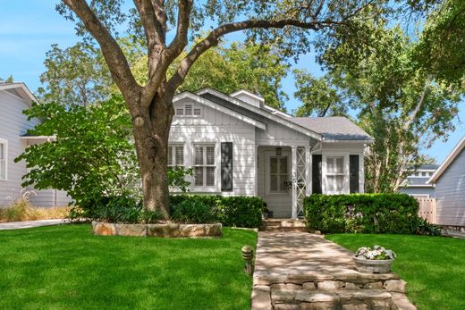 Dom jednorodzinny w San Antonio, Bexar County