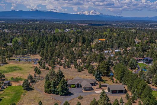 Luxury home in Bend, Deschutes County