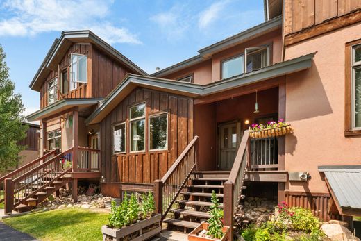 Apartament w Crested Butte, Gunnison County