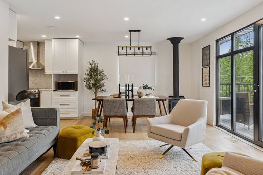 独立式房屋  Kawartha Lakes, Ontario