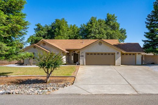 Müstakil ev Anderson, Shasta County