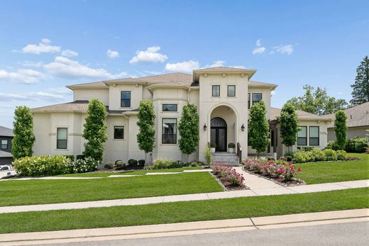 Dom jednorodzinny w Franklin, Williamson County