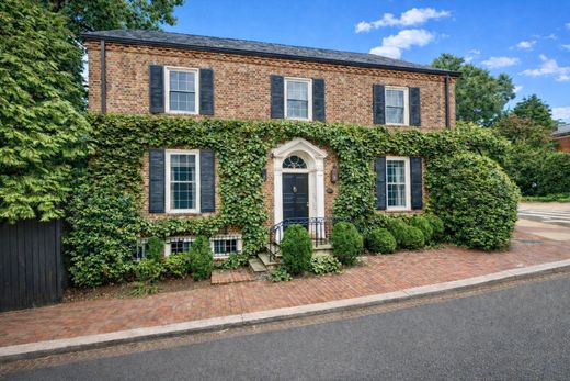 Luxury home in Washington, Washington County