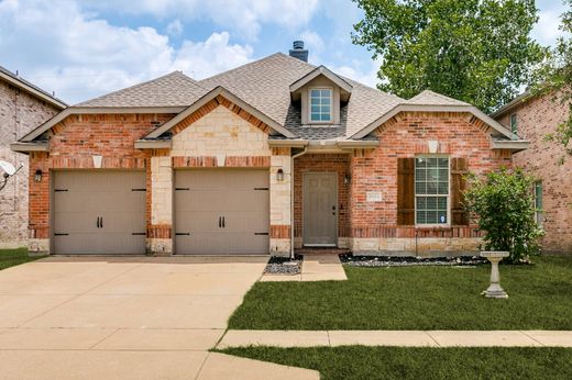 Müstakil ev Fort Worth, Tarrant County